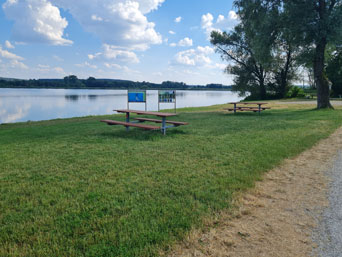 Vilstalsee