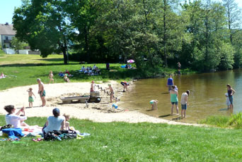 Weissenst&auml;dtersee