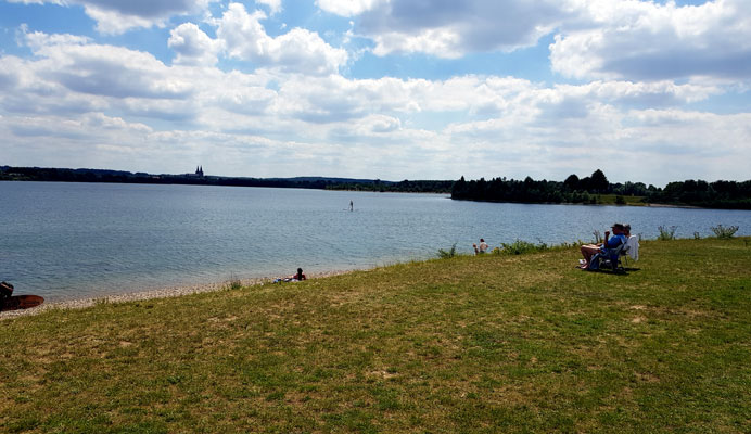 Xantener S&uuml;dsee