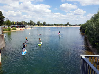 Xantener S&uuml;dsee